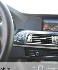 BMW 520 d Serie 5 (F10/F11) BMW 520 d Serie 5 (F10/F11)