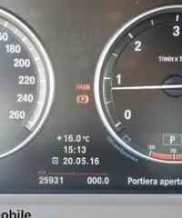 BMW 520 d Serie 5 (F10/F11) BMW 520 d Serie 5 (F10/F11)