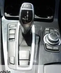 BMW 520 d Serie 5 (F10/F11) BMW 520 d Serie 5 (F10/F11)