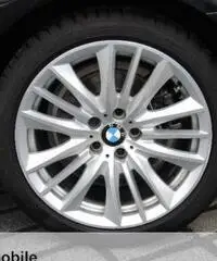 BMW 530 d Futura Serie 5 (F10/F11) BMW 530 d Futura Serie 5 (F10/F11)
