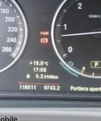 BMW 530 d Futura Serie 5 (F10/F11) BMW 530 d Futura Serie 5 (F10/F11)