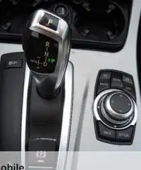 BMW 530 d Futura Serie 5 (F10/F11) BMW 530 d Futura Serie 5 (F10/F11)