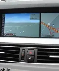 BMW 530 d Futura Serie 5 (F10/F11) BMW 530 d Futura Serie 5 (F10/F11)