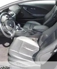 BMW 635 d cat Serie 6 (E63/E64) BMW 635 d cat Serie 6 (E63/E64)