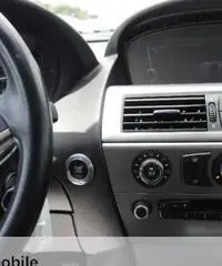 BMW 635 d cat Serie 6 (E63/E64) BMW 635 d cat Serie 6 (E63/E64)