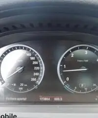 BMW 740 d Eccelsa Serie 7 (F01/02/04) BMW 740 d Eccelsa Serie 7 (F01/02/04)