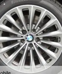 BMW 740 d xDrive Eccelsa Serie 7 (F01/02/04)