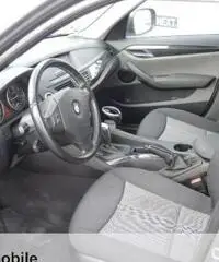 BMW X1 xDrive20d Eletta  (E84) BMW X1 xDrive20d Eletta  (E84)