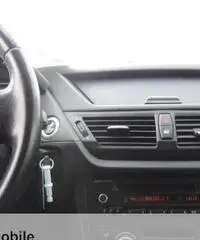 BMW X1 xDrive20d Eletta  (E84) BMW X1 xDrive20d Eletta  (E84)