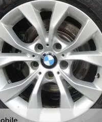 BMW X1 xDrive20d Eletta  (E84) BMW X1 xDrive20d Eletta  (E84)