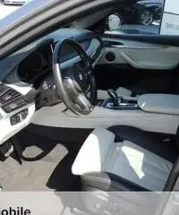 BMW X6 M50 d X6 (F16/F86) BMW X6 M50 d X6 (F16/F86)