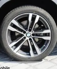 BMW X6 M50 d X6 (F16/F86) BMW X6 M50 d X6 (F16/F86)