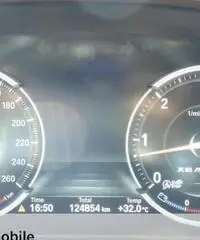 BMW X6 M50 d X6 (F16/F86) BMW X6 M50 d X6 (F16/F86)