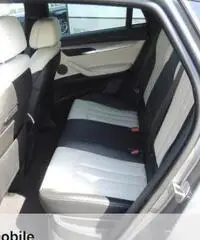 BMW X6 M50 d X6 (F16/F86) BMW X6 M50 d X6 (F16/F86)