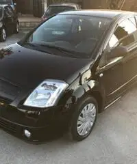 CITROEN C2 1.4 HDi 70CV Elegance VAL. PERMUTE CITROEN C2 1.4 HDi 70CV Elegance VAL. PERMUTE
