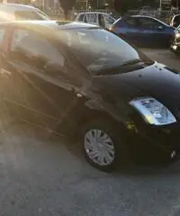 CITROEN C2 1.4 HDi 70CV Elegance VAL. PERMUTE CITROEN C2 1.4 HDi 70CV Elegance VAL. PERMUTE