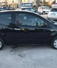 CITROEN C2 1.4 HDi 70CV Elegance VAL. PERMUTE CITROEN C2 1.4 HDi 70CV Elegance VAL. PERMUTE