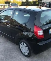 CITROEN C2 1.4 HDi 70CV Elegance VAL. PERMUTE CITROEN C2 1.4 HDi 70CV Elegance VAL. PERMUTE