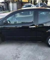 CITROEN C2 1.4 HDi 70CV Elegance VAL. PERMUTE CITROEN C2 1.4 HDi 70CV Elegance VAL. PERMUTE