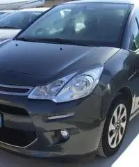 CITROEN C3 PureTech 82 Seduction ( ANCHE GPL ) CITROEN C3 PureTech 82 Seduction ( ANCHE GPL )