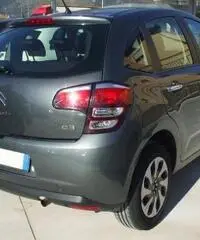 CITROEN C3 PureTech 82 Seduction ( ANCHE GPL ) CITROEN C3 PureTech 82 Seduction ( ANCHE GPL )