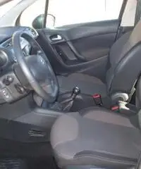 CITROEN C3 PureTech 82 Seduction ( ANCHE GPL ) CITROEN C3 PureTech 82 Seduction ( ANCHE GPL )