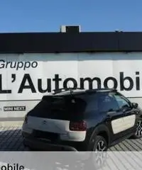 CITROEN C4 Cactus 1.6 e-HDi 92 ETG6 Shine CITROEN C4 Cactus 1.6 e-HDi 92 ETG6 Shine