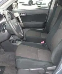 DAIHATSU Terios 1.5 4WD B You A/T Five ( ANCHE GPL ) DAIHATSU Terios 1.5 4WD B You A/T Five ( ANCHE GPL )