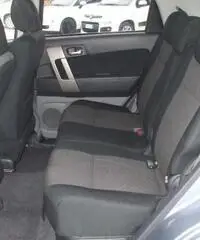 DAIHATSU Terios 1.5 4WD B You A/T Five ( ANCHE GPL ) DAIHATSU Terios 1.5 4WD B You A/T Five ( ANCHE GPL )