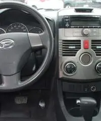 DAIHATSU Terios 1.5 4WD B You A/T Five ( ANCHE GPL ) DAIHATSU Terios 1.5 4WD B You A/T Five ( ANCHE GPL )