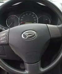 DAIHATSU Terios 1.5 4WD B You A/T Five ( ANCHE GPL ) DAIHATSU Terios 1.5 4WD B You A/T Five ( ANCHE GPL )