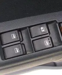 DAIHATSU Terios 1.5 4WD B You A/T Five ( ANCHE GPL ) DAIHATSU Terios 1.5 4WD B You A/T Five ( ANCHE GPL )