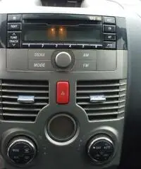 DAIHATSU Terios 1.5 4WD B You A/T Five ( ANCHE GPL ) DAIHATSU Terios 1.5 4WD B You A/T Five ( ANCHE GPL )