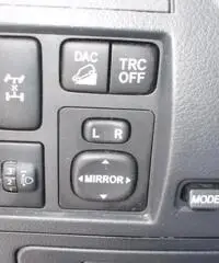 DAIHATSU Terios 1.5 4WD B You A/T Five ( ANCHE GPL ) DAIHATSU Terios 1.5 4WD B You A/T Five ( ANCHE GPL )
