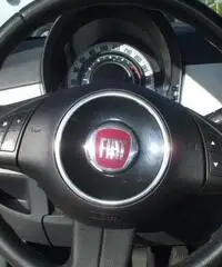 FIAT 500 1.2 EasyPower Lounge Gpl FIAT 500 1.2 EasyPower Lounge Gpl
