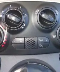 FIAT 500 1.2 EasyPower Lounge Gpl FIAT 500 1.2 EasyPower Lounge Gpl