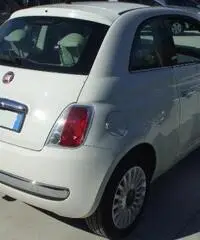 FIAT 500 1.3 Multijet 16V 75 CV Lounge