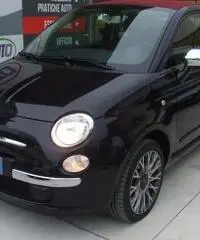 FIAT 500C 1.2 Lounge ( ANCHE GPL ) FIAT 500C 1.2 Lounge ( ANCHE GPL )