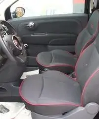 FIAT 500C 1.2 Lounge ( ANCHE GPL ) FIAT 500C 1.2 Lounge ( ANCHE GPL )