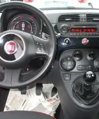 FIAT 500C 1.2 Lounge ( ANCHE GPL ) FIAT 500C 1.2 Lounge ( ANCHE GPL )