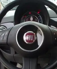 FIAT 500C 1.2 Lounge ( ANCHE GPL ) FIAT 500C 1.2 Lounge ( ANCHE GPL )