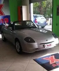 Fiat Barchetta 1.8 16V GPL Fiat Barchetta 1.8 16V GPL