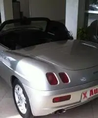 Fiat Barchetta 1.8 16V GPL Fiat Barchetta 1.8 16V GPL