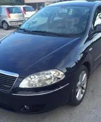 FIAT Croma 1.9 Multijet Emotion permute FIAT Croma 1.9 Multijet Emotion permute
