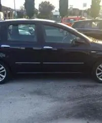 FIAT Croma 1.9 Multijet Emotion permute FIAT Croma 1.9 Multijet Emotion permute