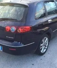 FIAT Croma 1.9 Multijet Emotion permute FIAT Croma 1.9 Multijet Emotion permute