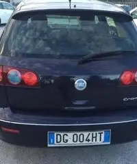 FIAT Croma 1.9 Multijet Emotion permute FIAT Croma 1.9 Multijet Emotion permute