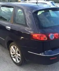 FIAT Croma 1.9 Multijet Emotion permute FIAT Croma 1.9 Multijet Emotion permute