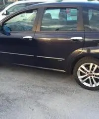 FIAT Croma 1.9 Multijet Emotion permute FIAT Croma 1.9 Multijet Emotion permute