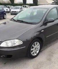 FIAT Croma 1.9 Multijet Dynamic PERMUTE FINANZIAMENTI FIAT Croma 1.9 Multijet Dynamic PERMUTE FINANZIAMENTI